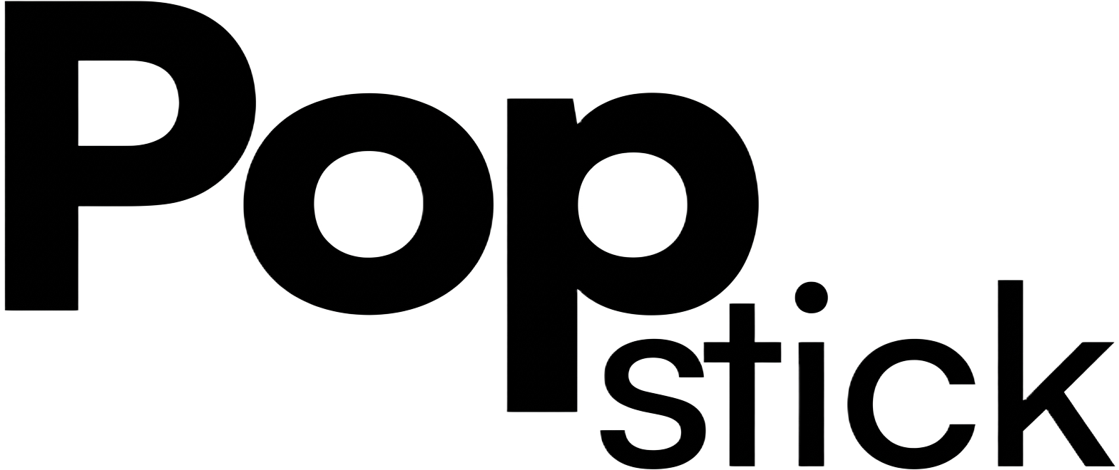 Pop Stick