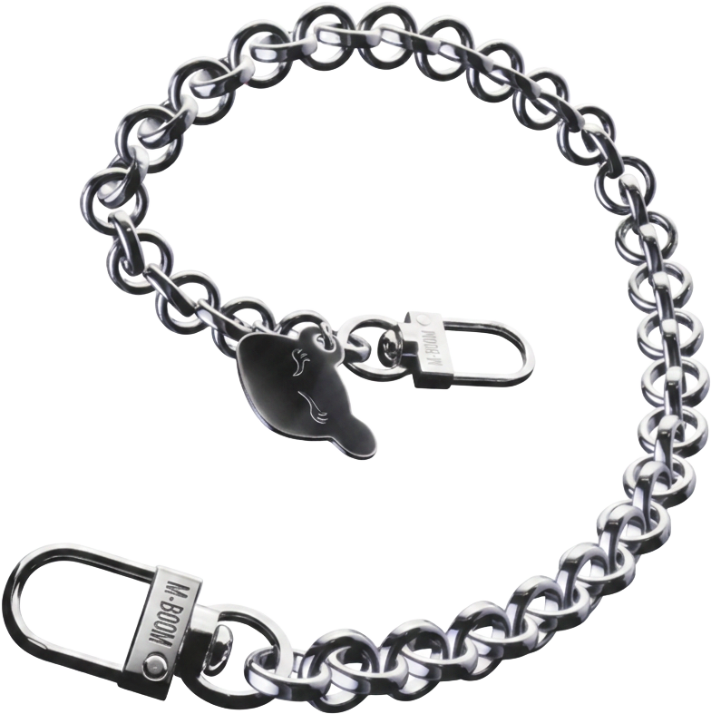 STRAP BOOM 45 CM